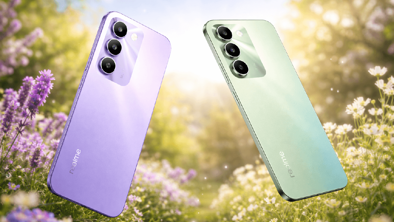 Realme C83 5G India Launch: 7 मार्च को भारत में एंट्री, 7000mAh बैटरी और 144Hz डिस्प्ले के साथ धमाका