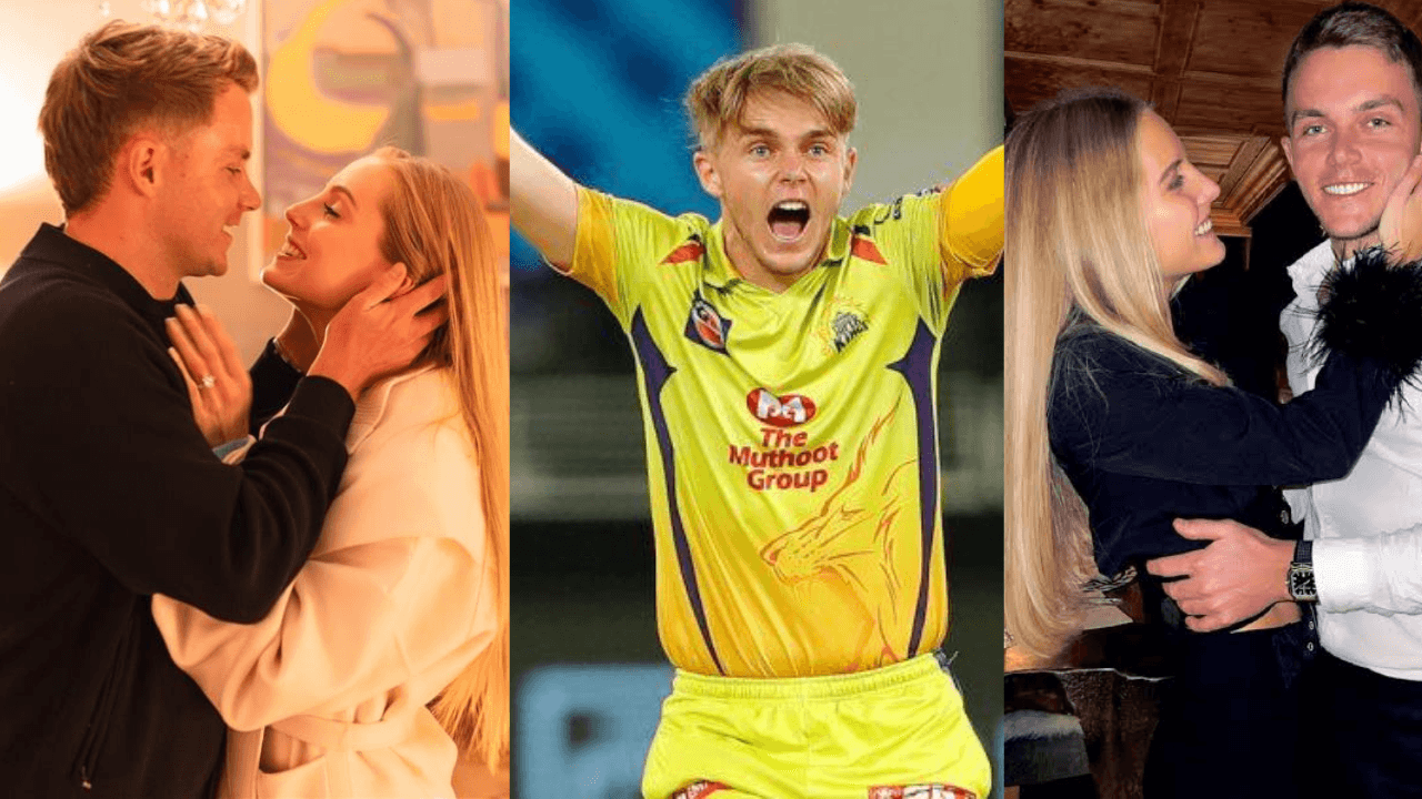 Sam Curran: दुनिया के सबसे महंगे खिलाड़ियों में शामिल, Net Worth जानकर रह जाएंगे हैरान, Girlfriend भी है सेलिब्रिटी, जानें पूरी सच्चाई