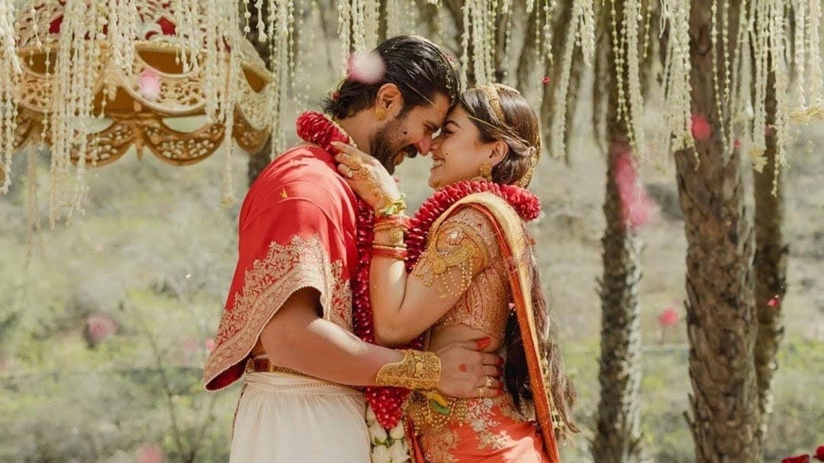 The Wedding Of VIROSH: सुबह तेलुगु वैदिक मंत्र शाम को कोडावा स्टाइल शादी!! समझिए हर रस्म की गहराई