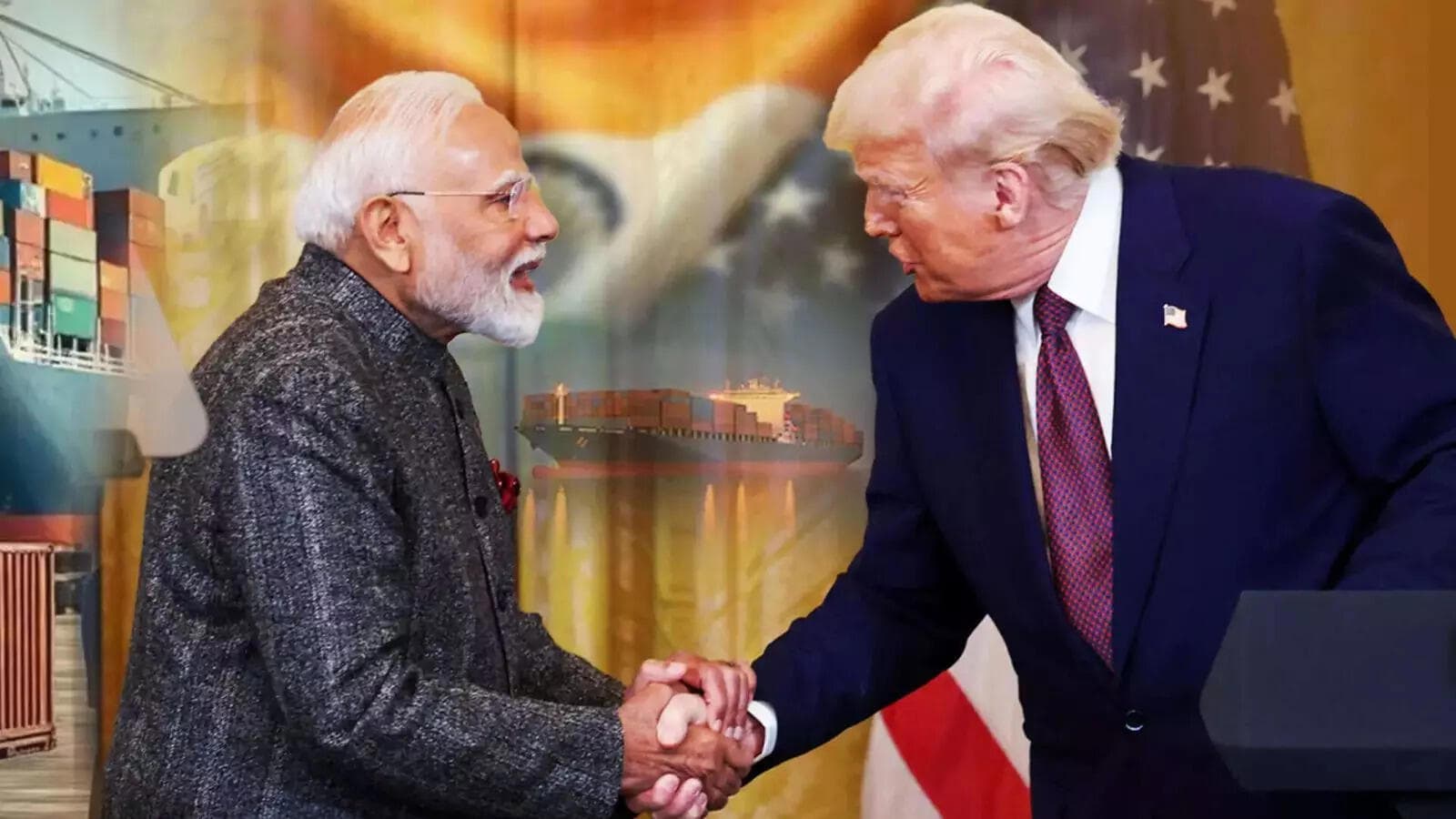 Trump Tariff: भारत पर लगा अमेरिकी एक्स्ट्रा टैरिफ खत्म, कि सेक्टर भरेंगे उड़ान