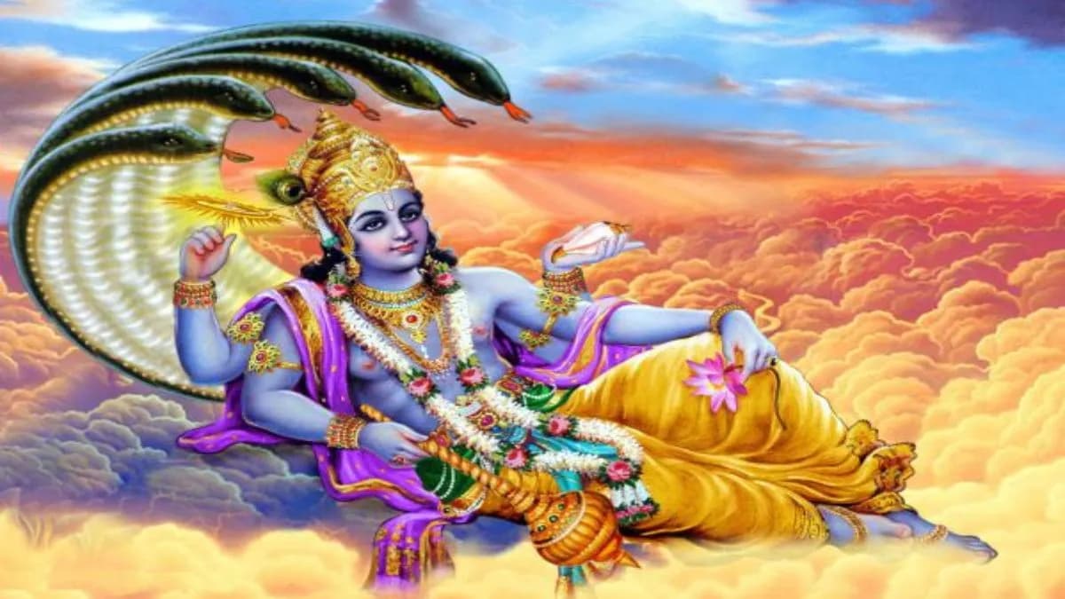 Vijaya Ekadashi 2026: विजया एकादशी पर भगवान विष्णु की अपार कृपा पाने चढ़ाएं ये चीजें, पूरी होंगी मनोकामनाएं