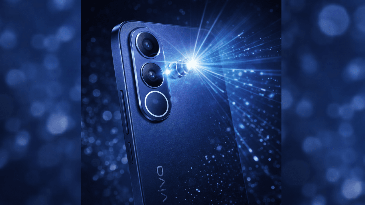 Vivo V70 FE Leak: 7000mAh बैटरी, 200MP कैमरा और 6 साल अपडेट का वादा