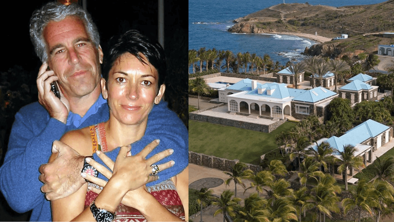 एप्सटीन फाइल्स का सच: कौन था जेफरी एपस्टीन, जिसकी फाइल में छुपे हैं दुनिया के सबसे गंदे और डरावने राज