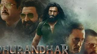 धुरंधर 2: द रिवेंज का रहस्य हुआ रिलीज़ रणवीर सिंह के दमदार अवतार