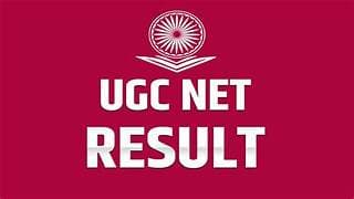 UGC NET दिसंबर: 2025 का परिणाम ugcnet.nta.nic.in पर जारी