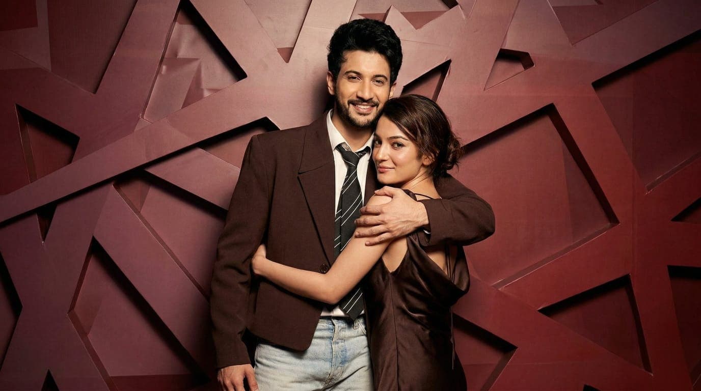 प्रतिभा रांता और रोहित सराफ : लापता लेडीज की ‘जया’ को मिसमैच के ‘ऋषि’ से हुआ प्यार, ‘The Revolutionaries’ के सेट से उठी दिलचस्प लव स्टोरी