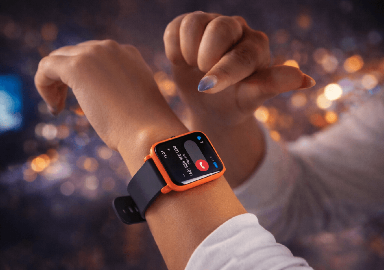 बिना बैटरी वाली Smartwatch जल्द लॉन्च? चार्जर की छुट्टी! शरीर की गर्मी से होगी चार्ज, जानें कैसे।