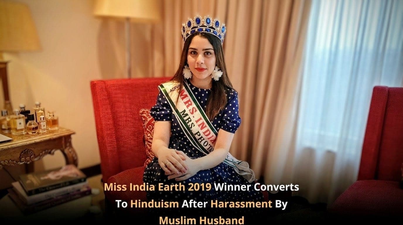 सायली सुर्वे: कौन हैं मिस इंडिया अर्थ सायली सुर्वे? जानिए उनके पति, परिवार और वापसी की पूरी कहानी