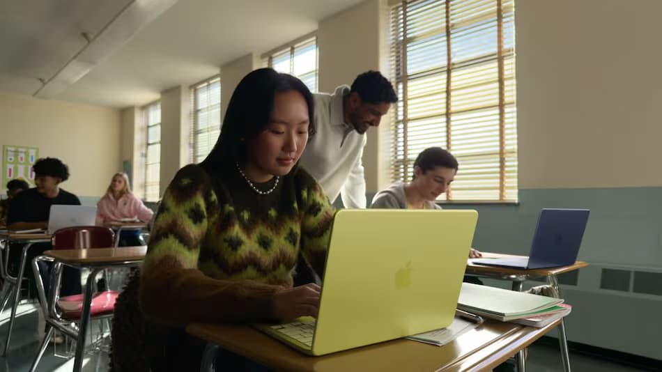Apple MacBook Neo भारत में लॉन्च – A18 Pro चिप, ₹69,900 कीमत, फीचर्स और फुल स्पेसिफिकेशन