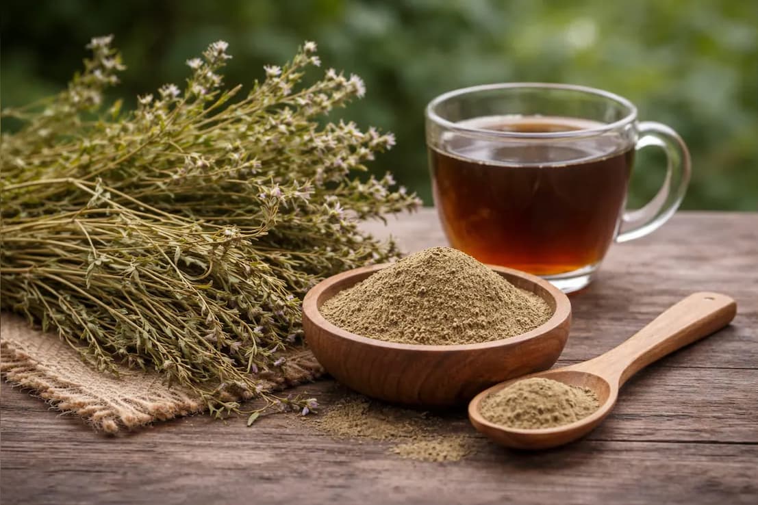Benefits of Chirata: स्वाद में बेहद कड़वा, सेहत के लिए रामबाण है चिरायता, जानें इसके फ़ायदे