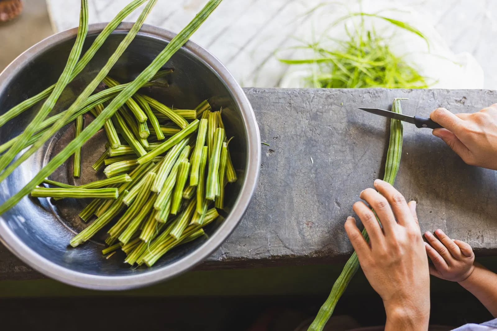 Benefits of Moringa: सेहत के लिए बेहद फ़ायदेमंद होता है मोरिंगा, इस विटामिन की है भरमार