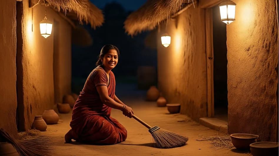 Broom Vastu Tips: अगर आप सुबह उठते ही सबसे पहले झाड़ू लगाते हैं तो तुरंत बदल दें ये आदत