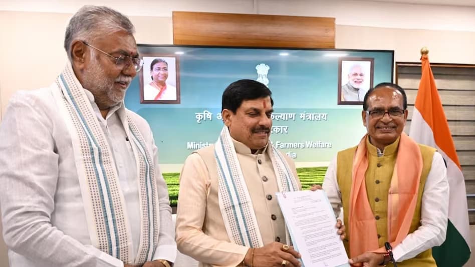 Kisan News: मप्र के किसानों के लिए खुशखबरी: केंद्र ने सरसों पर 'भावांतर' और तुअर की खरीद को मंज़ूरी दी