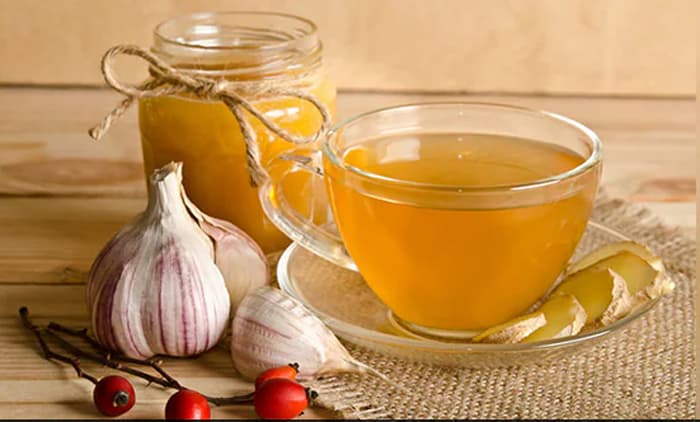 Garlic Water Benefits: लहसुन का पानी पीने से मिलते हैं ज़बरदस्त फ़ायदे, कई बीमारियां होंगी छूमंतर
