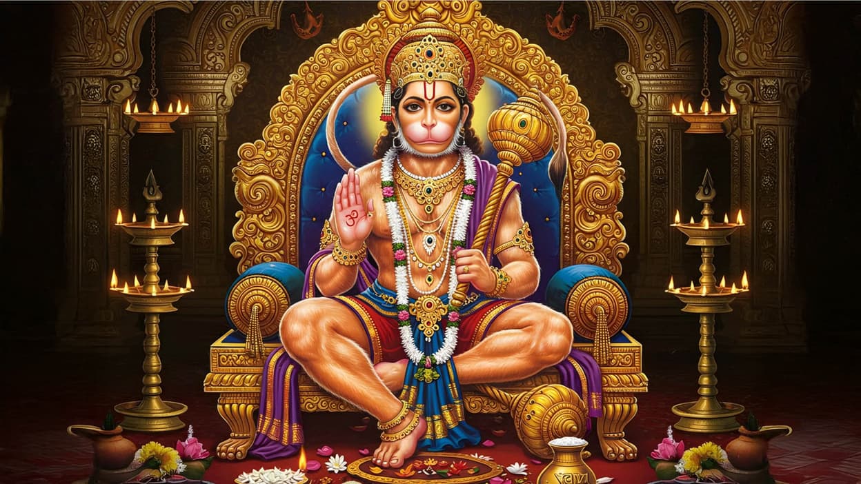 Hanuman Janmotsav: हनुमान जन्मोत्सव पर इन 5 राशियों की चमकेगी किस्मत, करें ये उपाय