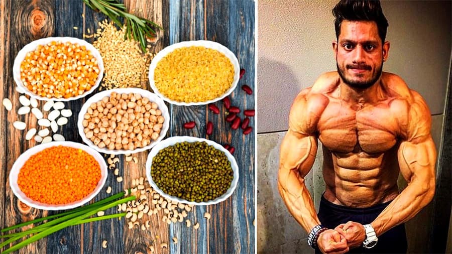 Highest Protein: इन दालों में होता है सबसे ज़्यादा प्रोटीन, इन्हें खाने से शरीर रहेगा फिट और एनर्जेटिक