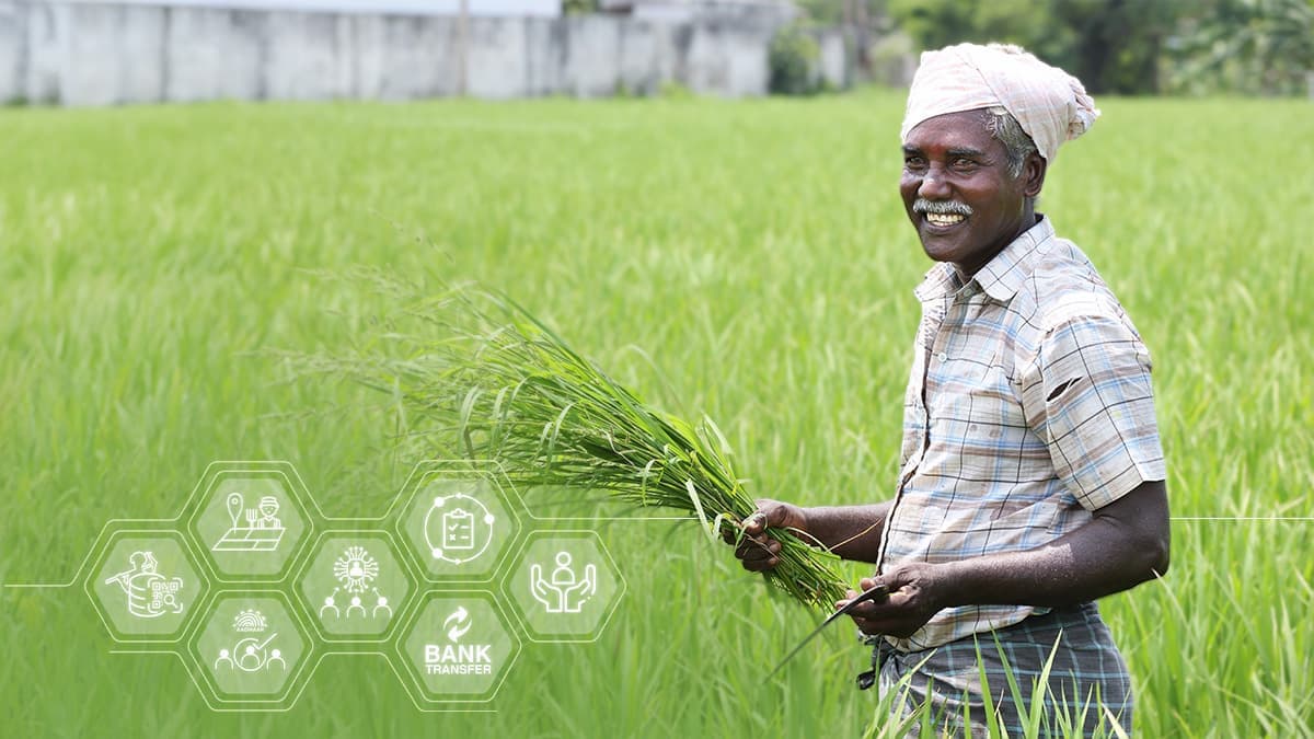 Kisan News: छोटे किसानों के लिए एकीकृत खेती के मॉडल पर काम जारी, MSP-फसल बीमा पर ज़ोर