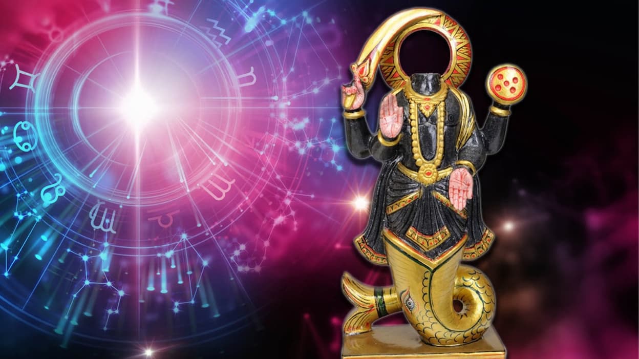 Ketu Nakshatra 2026: मार्च में केतु अपने ही नक्षत्र में करेगा प्रवेश, इन 3 राशियों की चमकेगी किस्मत
