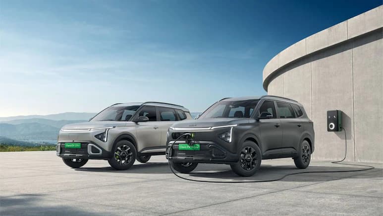 Kia Carens Clavis EV 2026: अब और ज्यादा स्टाइलिश, ज्यादा प्रीमियम और ज्यादा कम्फर्टेबल