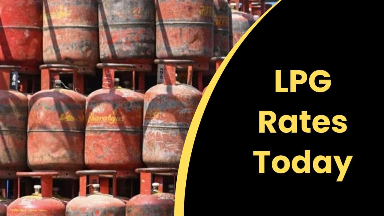 LPG Rates Today: एलपीजी किल्लत के बीच जानें आपके शहर में सिलिंडर के नए दाम