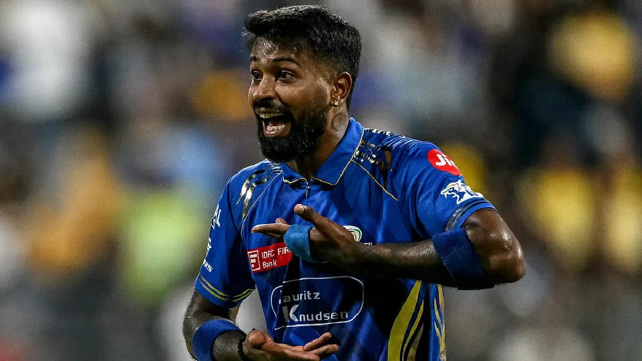 MI ने रचा इतिहास! KKR के खिलाफ 25वीं जीत, 221 रन चेज कर IPL 2026 में मचाया तहलका
