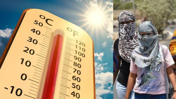 MP Heatwave: मध्य प्रदेश में सितम ढाने लगी गर्मी, 40 डिग्री पार जा सकता है पारा
