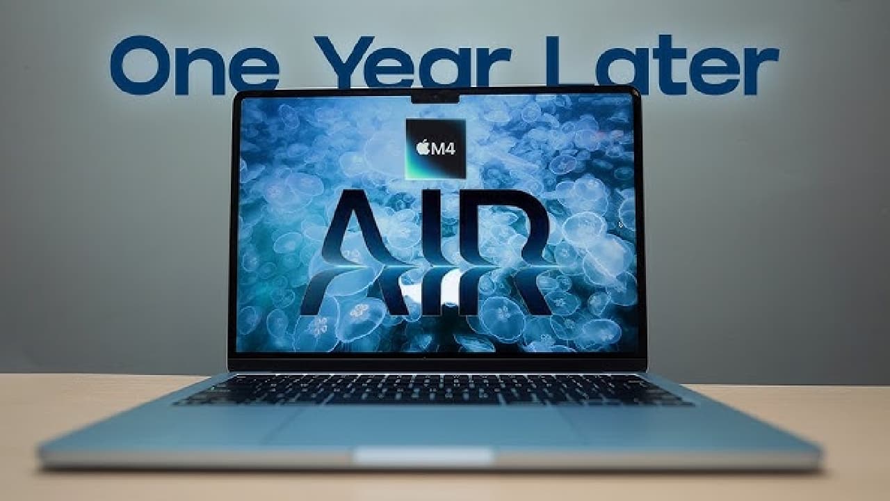 Apple ने लॉन्च किए MacBook Air 2026 और MacBook Pro 2026 – जानें भारत में कीमत और M5 चिप की ताकत