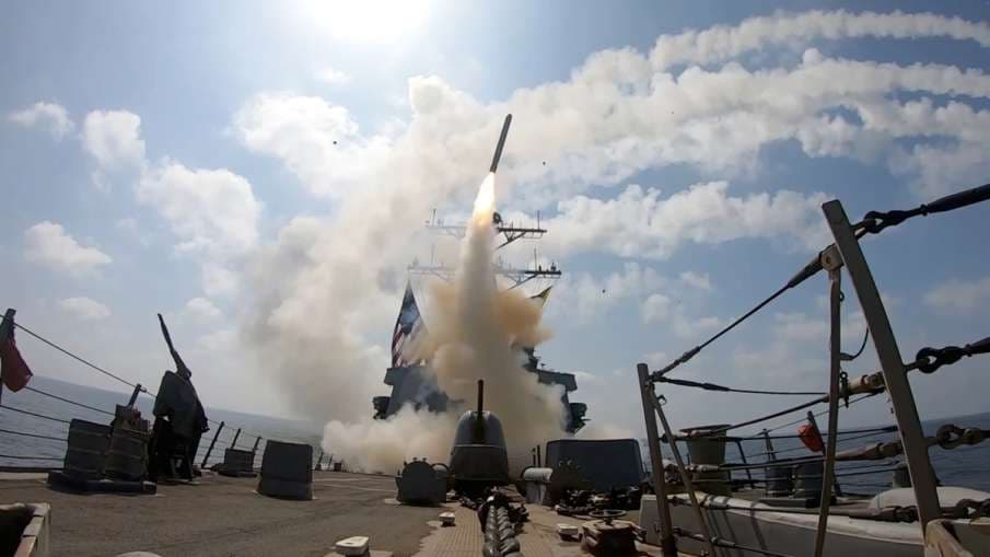 Middle-East War: इज़राइल ने 500 साल पुराने ईरानी महल पर किया हमला, सऊदी में US एम्बेसी पर ईरान ने दागीं मिसाइलें 