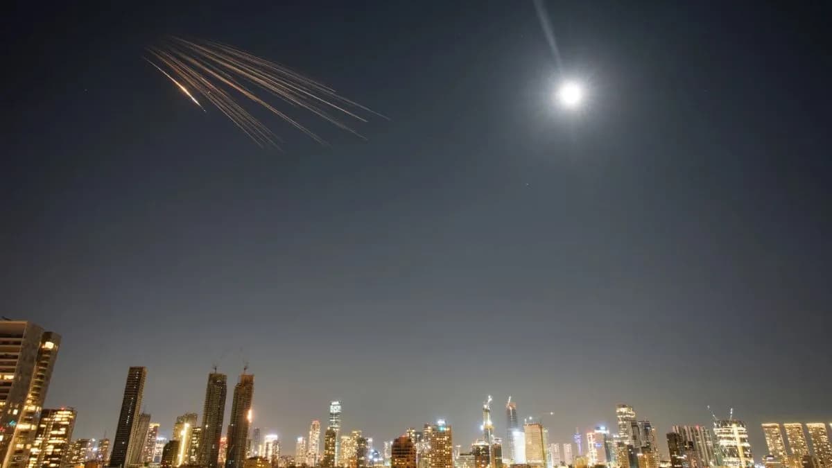 Middle-East War: युद्ध में 140 US सैनिक घायल, 7 की मौत, ईरान में अब तक 8,000 घरों पर हमला