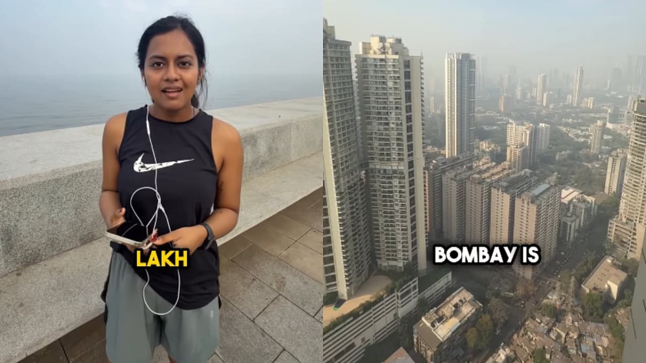 700 Sq Ft घर के लिए 1 लाख किराया? Mumbai के फ्लैट का वीडियो हुआ वायरल