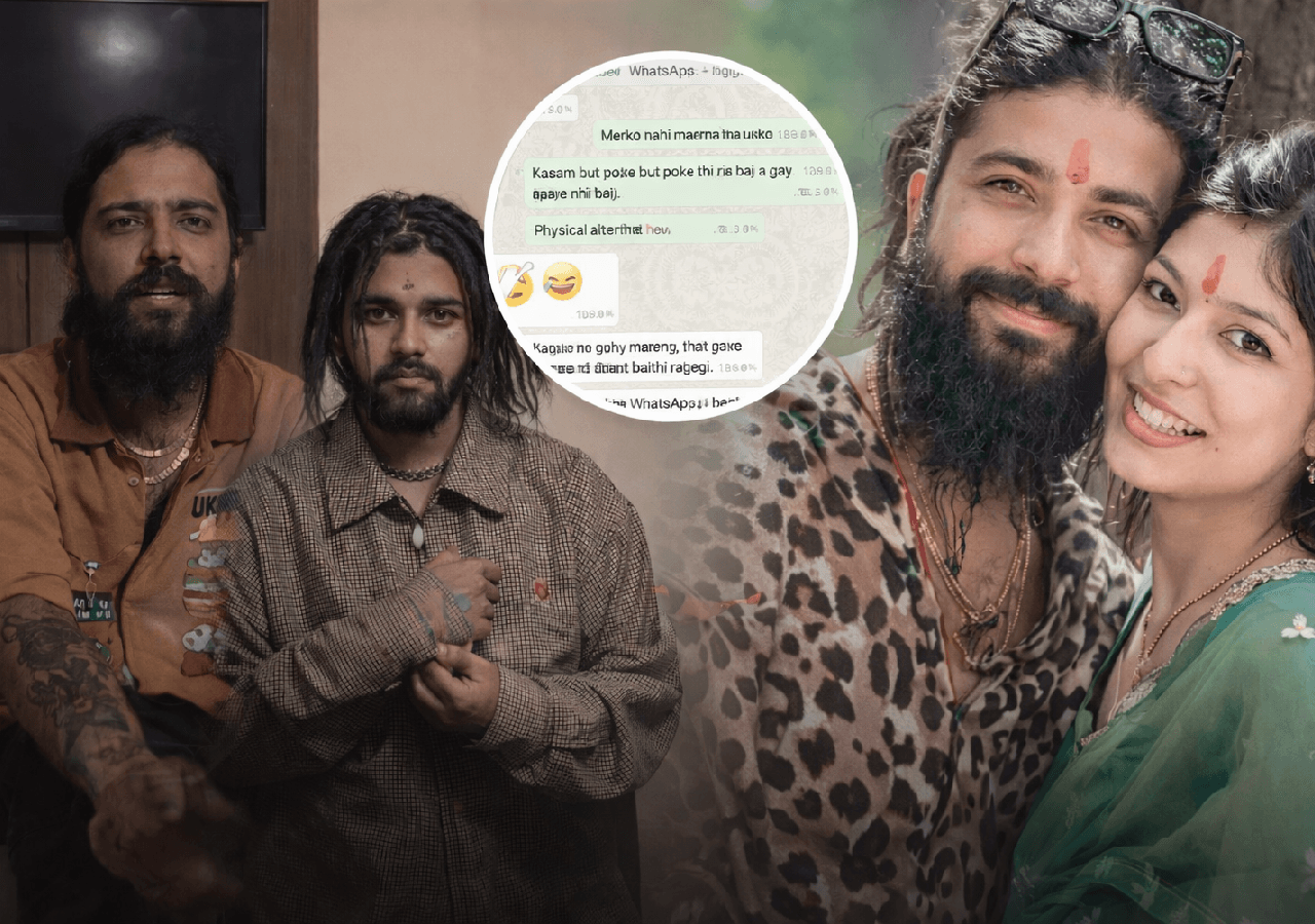 Anurag Dobhal Controversy: रोते हुए 'Last Vlog' के पीछे का खौफनाक सच! भाई ने लगाए गंभीर आरोप, क्या अनुराग ने पत्नी को पीटा?