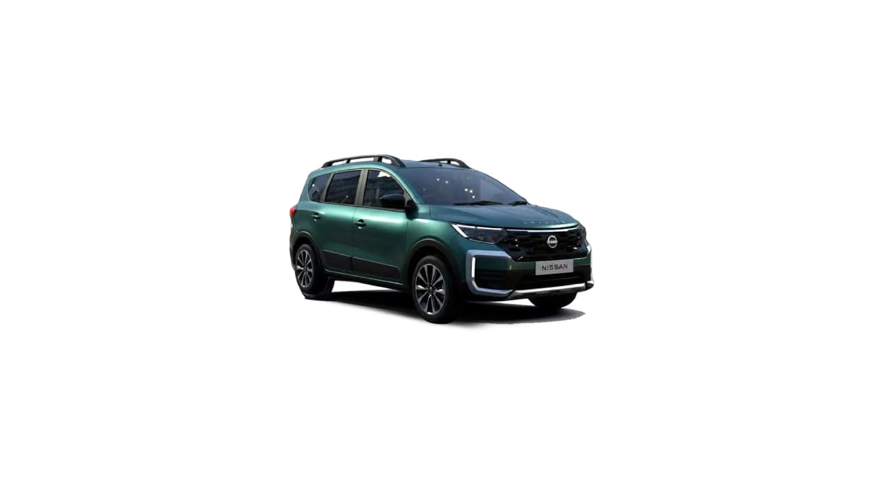 Nissan Gravite 7-सीटर MPV की डिलीवरी शुरू – ₹5.65 लाख में फैमिली कार का नया ऑप्शन