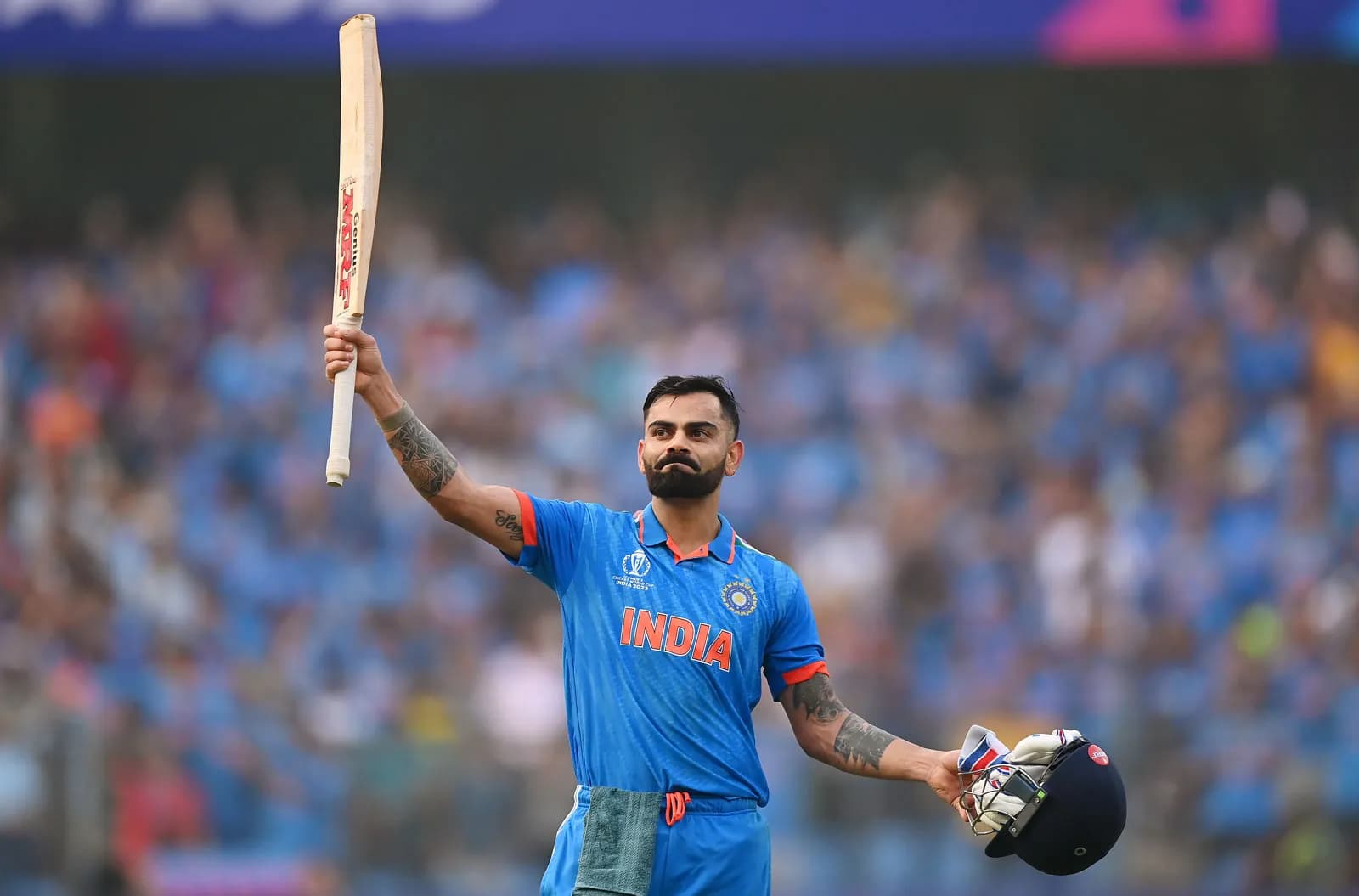 RCB का मिशन 2026: विराट का जोश, टीम का भरोसा और बैक-टू-बैक ट्रॉफी का सपना