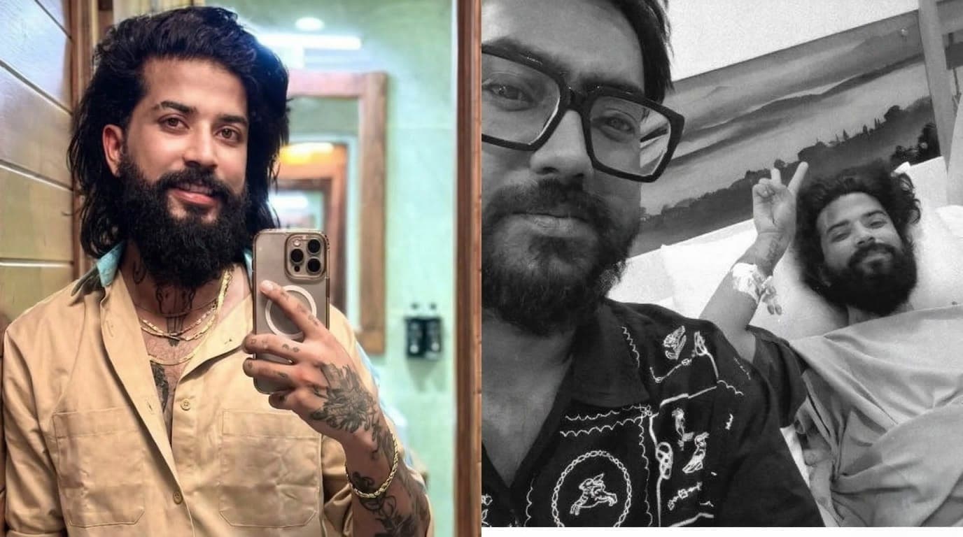 अनुराग डोभाल हेल्थ अपडेट: फैन्स को लगा सब ठीक है तभी आई बुरी खबर, UK07 Rider की हालत फिर हुई नाजुक