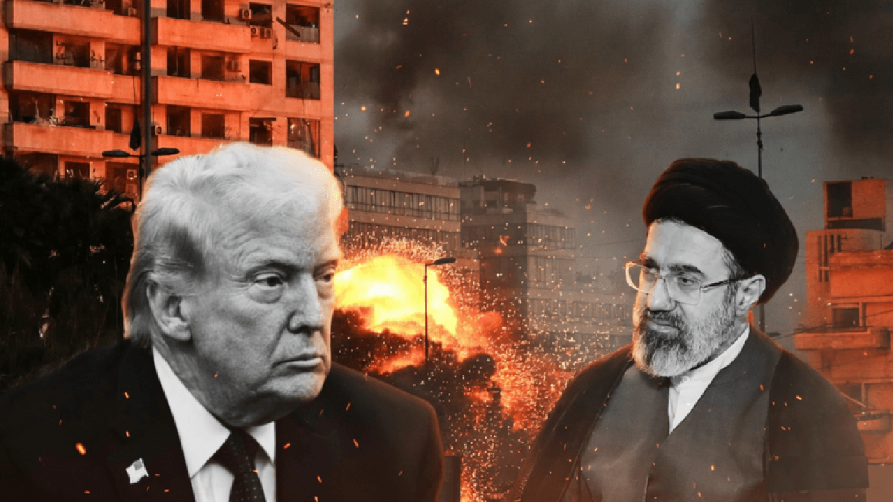 US-Iran War: कुवैत पर ईरान का हमला, भारतीय की मौत, भारत पर असर—क्या शुरू होने वाला है World War 3?