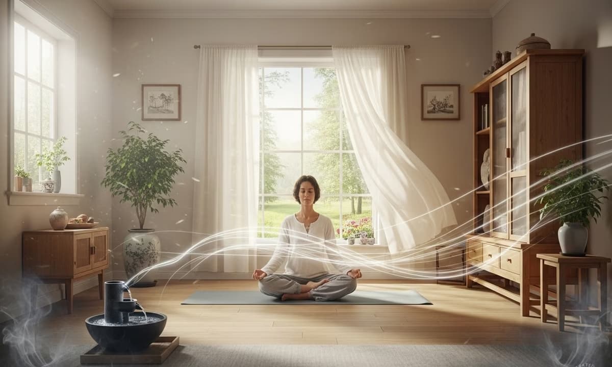 Vastu Tips: घर की नकारात्मक ऊर्जा भागेगी दूर, हमेशा रहेगी सुख-समृद्धि, जब अपना लेंगे ये उपाय