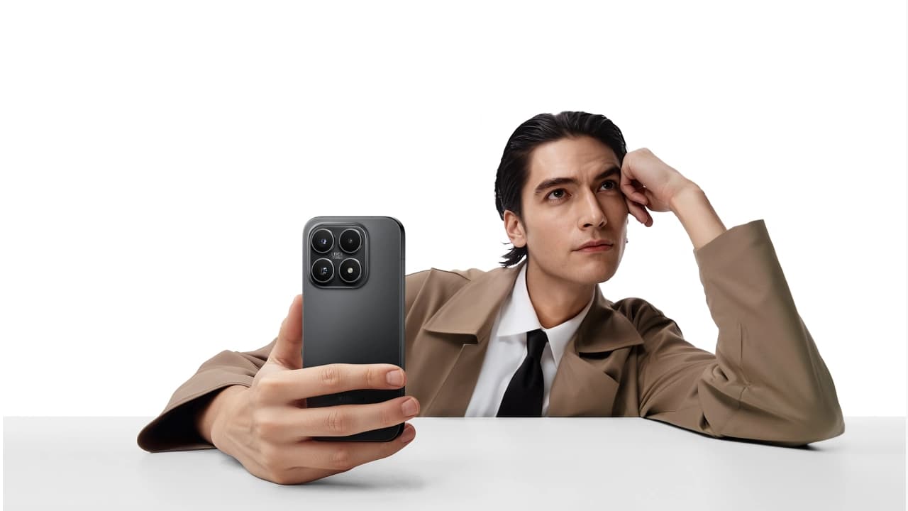 Xiaomi 17 भारत में लॉन्च: 5 जबरदस्त फीचर्स जो इसे बना रहे हैं पावरफुल फ्लैगशिप