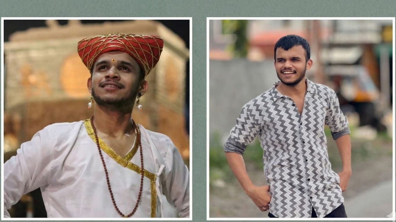 अरुण तुपे: कौन थे इंस्टाग्राम रील स्टार अरुण तुपे जिनकी हुई अचानक मौत, 5 मिनट सोता हूँ कह कर गए और फिर कभी नहीं उठे