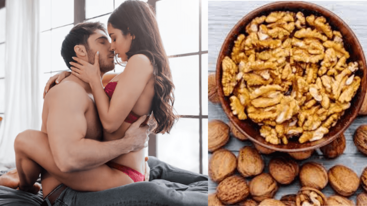 7 Foods to Boost Sex Stamina: सेक्स स्टैमिना बढ़ाने वाले ये पावरफुल फूड, परफॉर्मेंस और एनर्जी में दिखेगा जबरदस्त फर्क