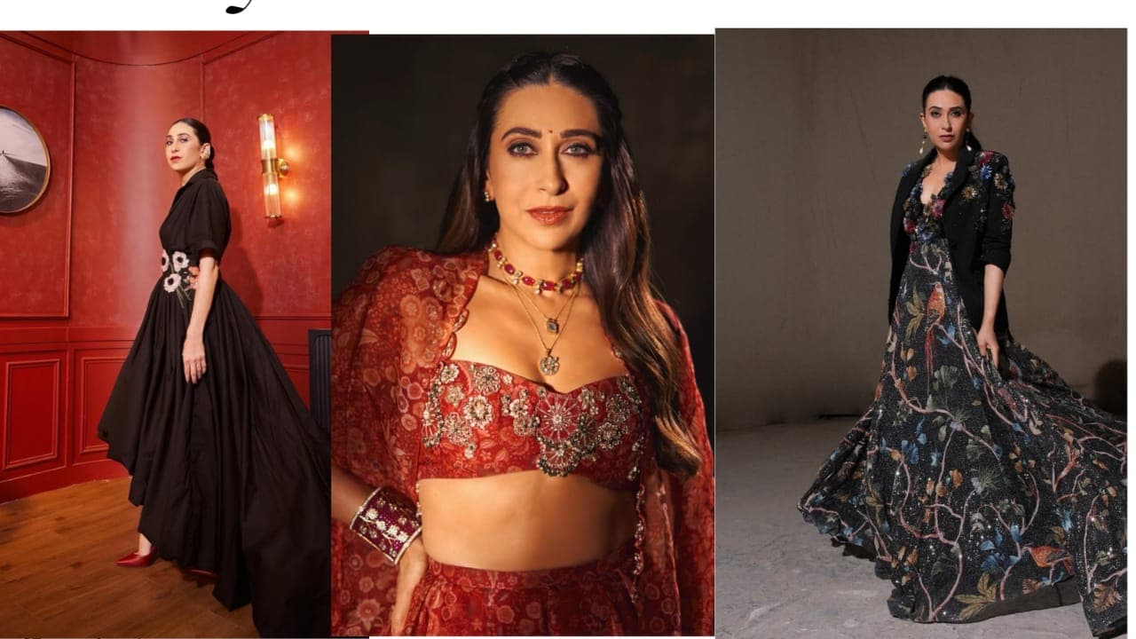 करिश्मा कपूर की लग्जरी लाइफ जानकर उड़ जाएंगे आपके होश… ना फिल्में.. ना शोर…लेकिन फिर भी करोड़ों की कमाई है जारी !