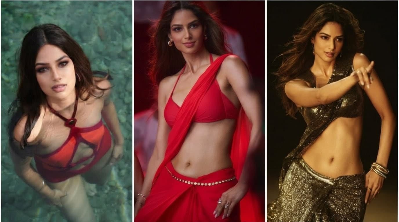 हरनाज़ कौर संधू का ट्रांसफॉर्मेशन, बागी 4 के बाद अब महावतार जैसे बड़े प्रोजेक्ट में एंट्री… जानिए कंट्रोवर्सी से कमबैक की पूरी कहानी