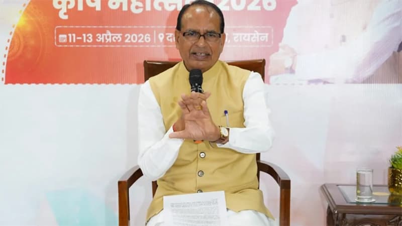 Agricultural Model: खेती को लाभ का धंधा बनाने केंद्रीय कृषि मंत्री पेश किया विजन