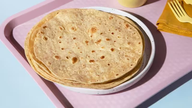Basi Roti : क्या आप भी फेंक देते हैं बासी रोटी?, इसके फायदे जानकर रह जाएंगे हैरान