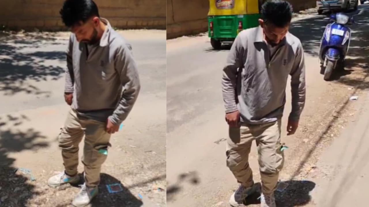 Bengaluru में Zombie Drug का डर: वायरल वीडियो से बढ़ी चिंता