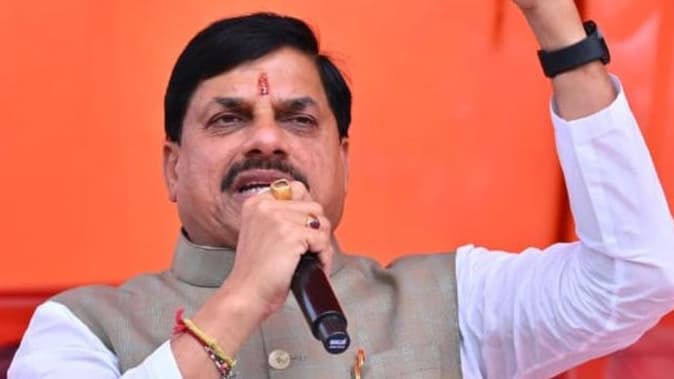 Reservation: मप्र विस में महिलाओं के लिए 33% आरक्षण का प्रस्ताव पारित, CM बोले- कांग्रेस ने महिलाओं की क्षमता और आकांक्षाओं की पीठ में छुरा घोंपा