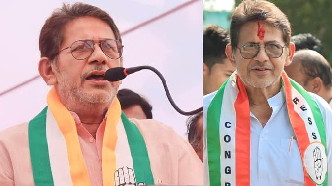 Datia MLA : रात में पूरा घटनाक्रम नाटकीय रूप से बदला, दतिया विधायक भारती की विधानसभा सदस्यता रद्द