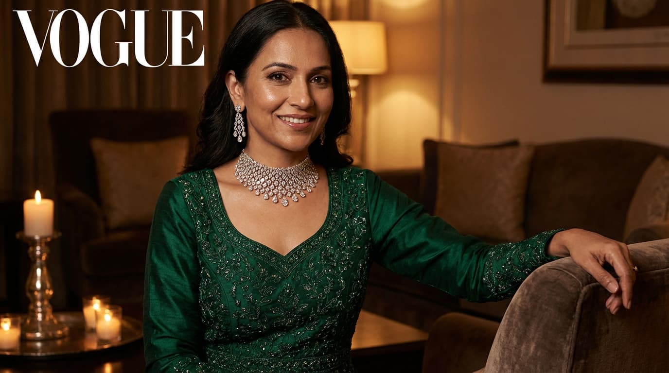 Best Jewellery Brands in India: ट्रेंडी, मिनिमल और वेडिंग ज्वेलरी के टॉप ऑप्शन्स
