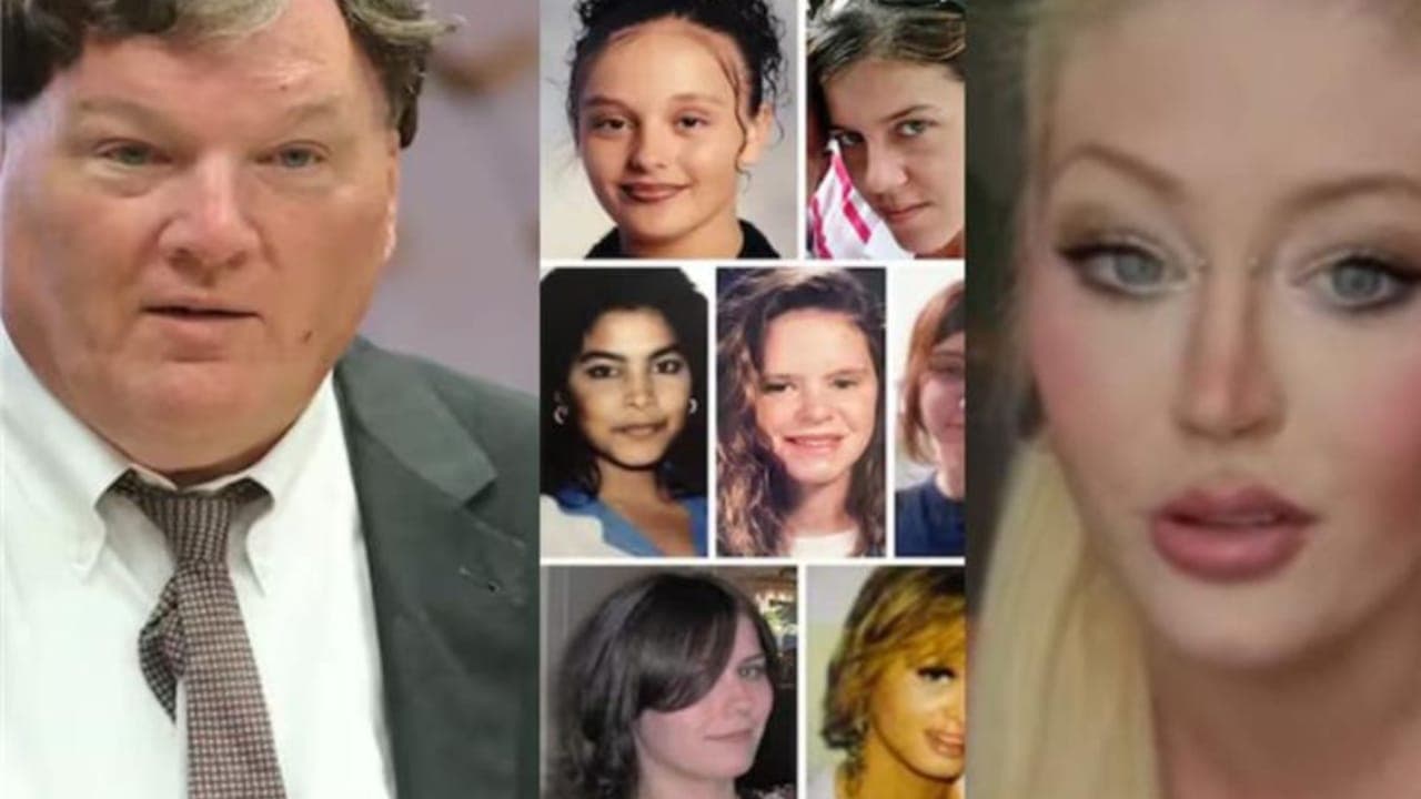 Gilgo Beach Serial Killer: 30 साल तक सेक्स वर्कर को फंसा कर करता रहा कत्ल…बोरियों में लाशों के टुकड़े..पिज़्ज़ा के एक टुकड़े ने खराब किया खेल!!