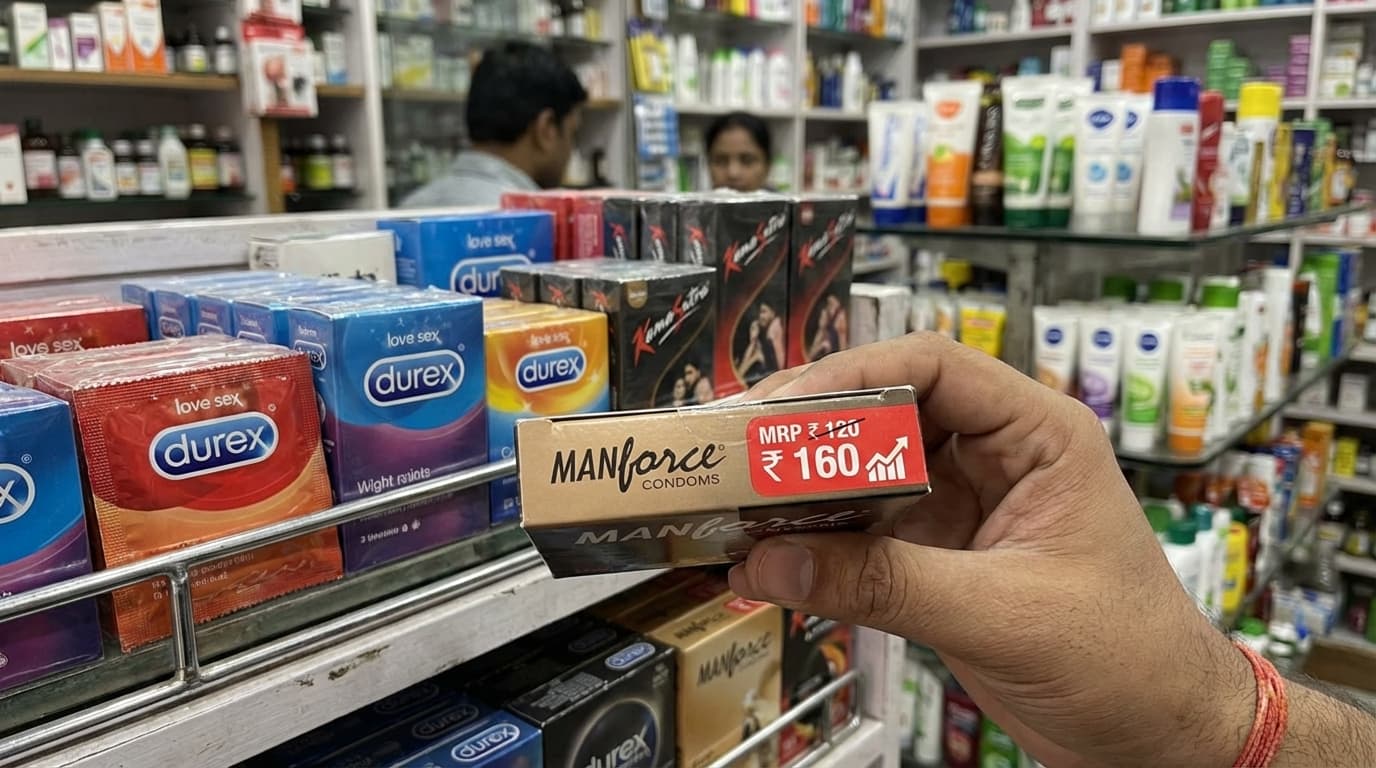 Condom Price Hike in India: भारत में कंडोम की कीमतें बढ़ सकती हैं जानिए वजह क्या है?