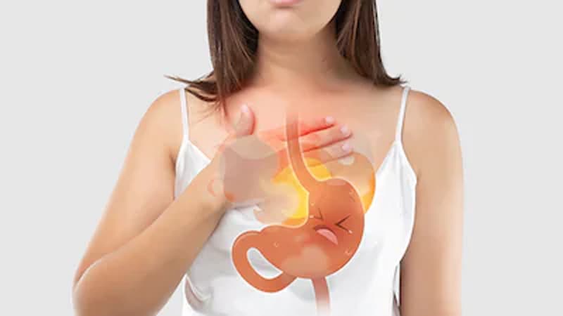 Heartburn Relief : औषधीय गुणों से भरपूर इन पत्तियों का पीएंगे पानी तो सीने की जलन और गैस-एसिडिटी से मिलेगा छुटकारा